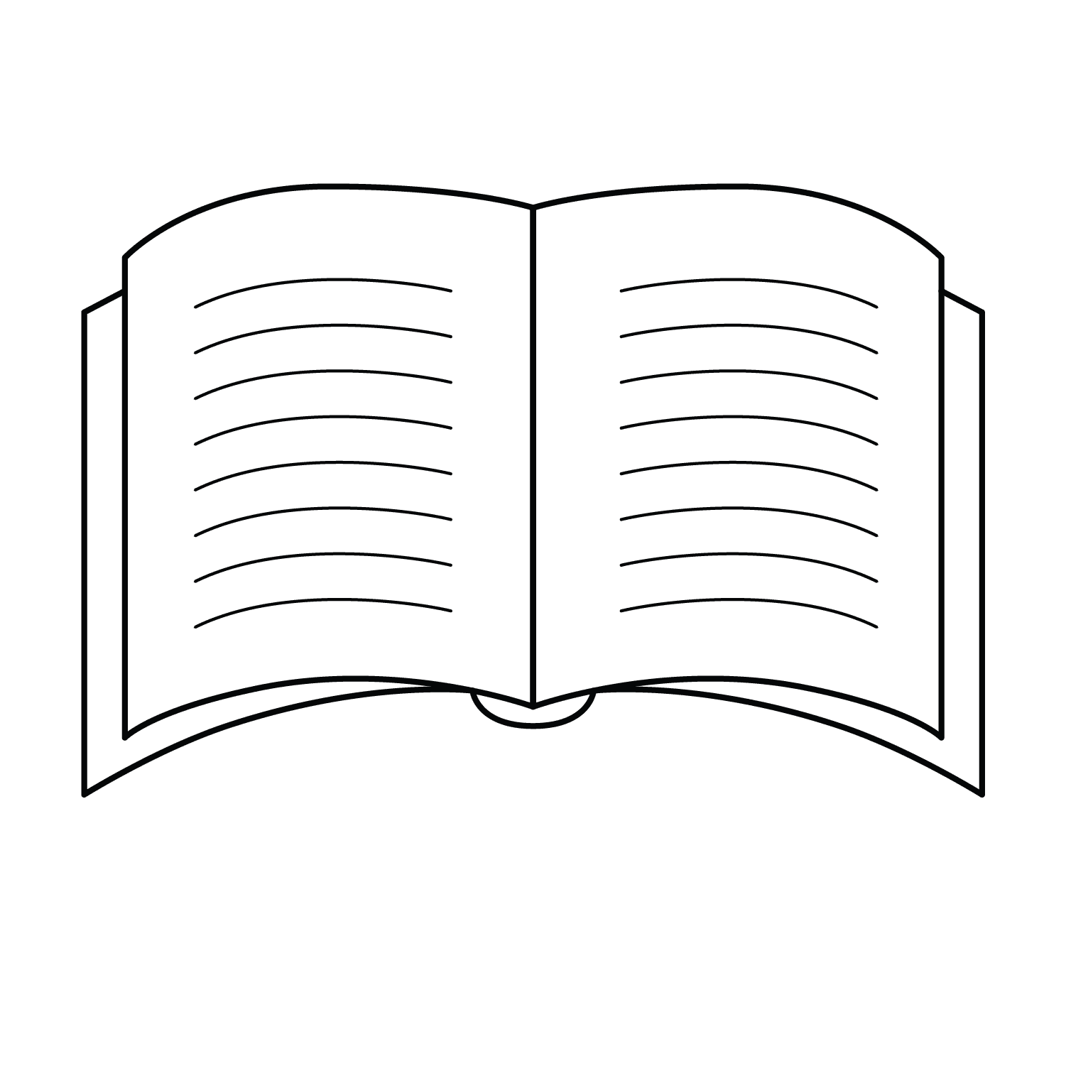 Book - easy sketch drawing idea for objects