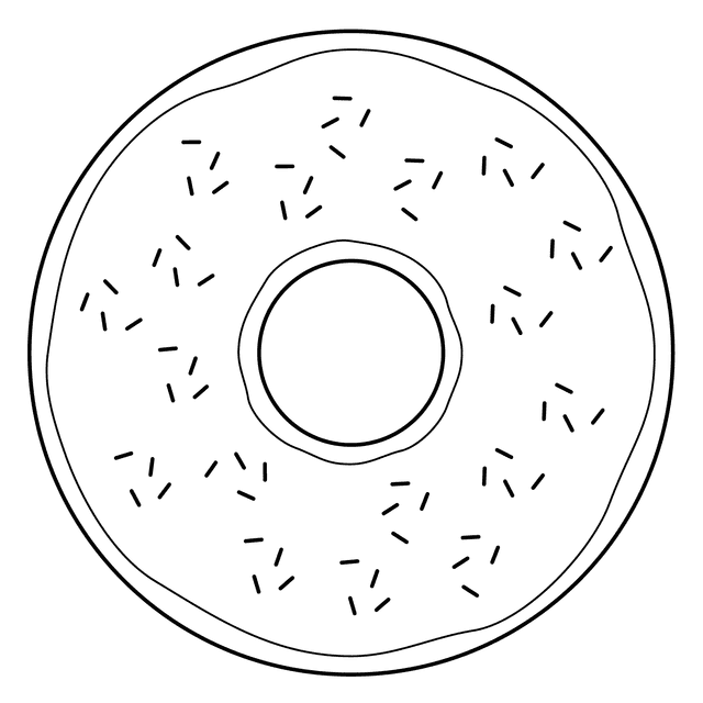 Food & Drinks drawing ideas - browse 7 drawings